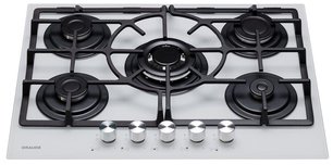 Варочная панель Грауде GS 70.1 W фото 3 Варочная панель Graude GS 70.1 W фото 3