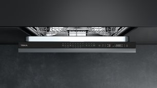 Встраиваемая посудомоечная машина Тека DFI 46950 фото 2 Встраиваемая посудомоечная машина Teka DFI 46950 фото 2