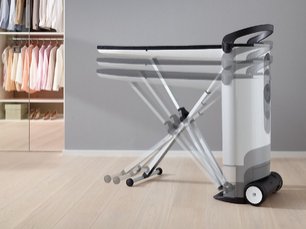 Гладильная система Миле B3312 FashionMaster 3.0 фото 3 Гладильная система Miele B3312 FashionMaster 3.0 фото 3