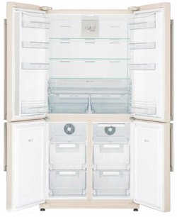 Холодильник Вестфрост VF 916 B фото 2 Холодильник Vestfrost VF 916 B фото 2