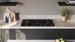 Варочная панель Аско HG1986AB фото 2 Варочная панель Asko HG1986AB фото 2