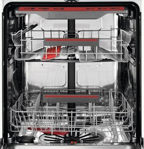 Встраиваемая посудомоечная машина AEG FSB72907P фото 4