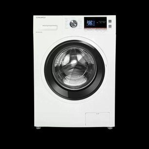 Стиральная машина Maunfeld MFWM148WH фото 2