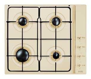 Варочная панель Смег SR84P фото Варочная панель Smeg SR84P фото