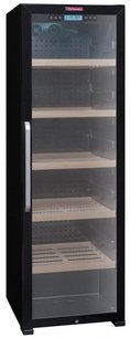 Винный шкаф Ла Соммельер CTVNE230A ECO CL. A фото 3 Винный шкаф La Sommeliere CTVNE230A ECO CL. A фото 3
