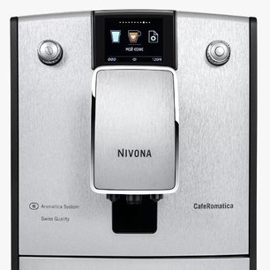 Кофемашина CafeRomatica Нивона NICR 769 фото 3 Кофемашина CafeRomatica Nivona NICR 769 фото 3