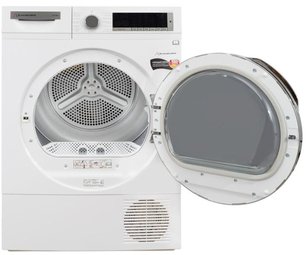 Сушильная машина Шауб Лоренц SLR TB921 фото 4 Сушильная машина Schaub Lorenz SLR TB921 фото 4