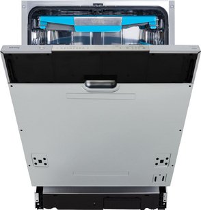 Встраиваемая посудомоечная машина Кертинг KDI 60977 фото 3 Встраиваемая посудомоечная машина Korting KDI 60977 фото 3