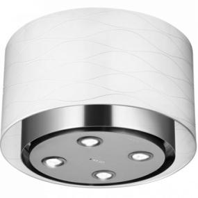 Настенная вытяжка Фабер VANILLA  (SET) фото Настенная вытяжка Faber VANILLA  (SET) фото