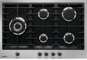 Варочная панель Де Дитрих DPE7729XF фото Варочная панель De Dietrich DPE7729XF фото