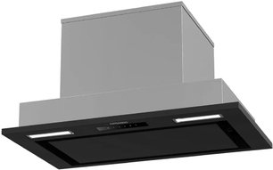 Встраиваемая вытяжка Куперсберг INFLAT 60 B фото Встраиваемая вытяжка Kuppersberg INFLAT 60 B фото