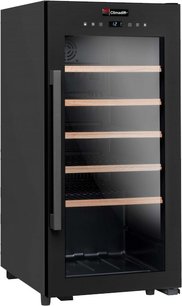 Винный шкаф Климадифф CS41B1 фото Винный шкаф Climadiff CS41B1 фото