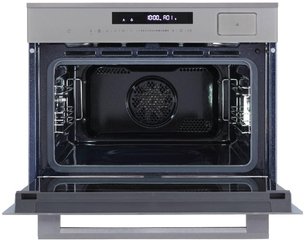 Духовой шкаф Korting OKB 3450 GBXGr Steam фото 3