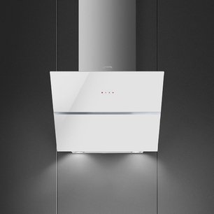 Вытяжка Смег KCV60BE2 фото 2 Вытяжка Smeg KCV60BE2 фото 2