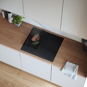 Варочная панель Аско HI2643FMG1 фото 3 Варочная панель Asko HI2643FMG1 фото 3