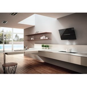 Вытяжка Фабер JOLIE ACT BK A80 фото 3 Вытяжка Faber JOLIE ACT BK A80 фото 3