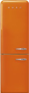 Холодильник Смег FAB32LON1 фото Холодильник Smeg FAB32LON1 фото