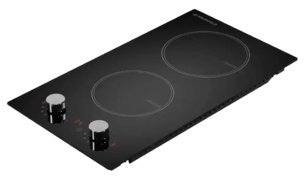 Индукционная варочная панель Маунфилд CVI292MBK фото 3 Индукционная варочная панель Maunfeld CVI292MBK фото 3