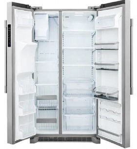 Холодильник Фриджидаер FPSC2277RF фото 4 Холодильник Frigidaire FPSC2277RF фото 4