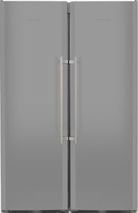 Холодильник Либхер SBSes 7253 Premium BioFresh NoFrost фото 2 Холодильник Liebherr SBSes 7253 Premium BioFresh NoFrost фото 2