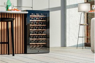 Винный шкаф  Мэйвел MV52-KBF1 фото 2 Винный шкаф  Meyvel MV52-KBF1 фото 2