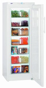 Морозильник Либхер G 2733 Comfort SuperFrost фото Морозильник Liebherr G 2733 Comfort SuperFrost фото