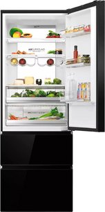 Холодильник Хайер A4F745CGBGRU1 фото 3 Холодильник Haier A4F745CGBGRU1 фото 3