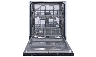 Посудомоечная машина Зигмунд Штайн DW 109.6006 X фото Посудомоечная машина Zigmund Shtain DW 109.6006 X фото