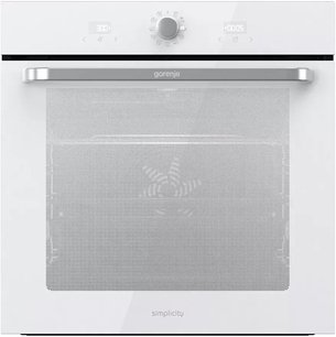Духовой шкаф Горение BOS67371SYW фото Духовой шкаф Gorenje BOS67371SYW фото
