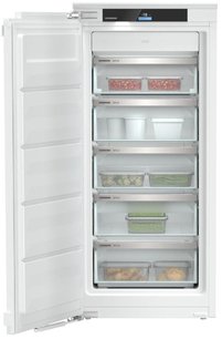 Встраиваемая морозильная камера Либхер SIFNd 4155 Prime NoFrost фото Встраиваемая морозильная камера Liebherr SIFNd 4155 Prime NoFrost фото