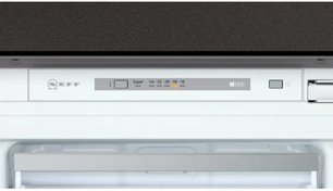 Встраиваемая морозильная камера Нефф GI5113F20R фото 3 Встраиваемая морозильная камера Neff GI5113F20R фото 3