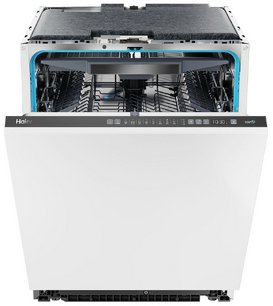 Встраиваемая посудомоечная машина Хайер HDWE16-594RU фото Встраиваемая посудомоечная машина Haier HDWE16-594RU фото