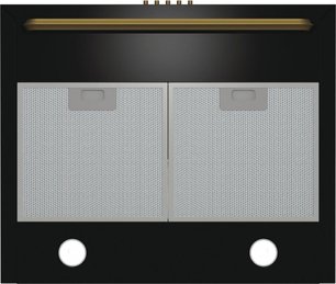 Каминная вытяжка Горение WHC63CLB фото 3 Каминная вытяжка Gorenje WHC63CLB фото 3