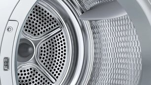 Сушильная машина Бош WQG245D00 фото 3 Сушильная машина Bosch WQG245D00 фото 3