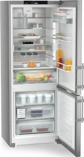 Холодильник Liebherr CNsdd 775i Prime NoFrost фото 2