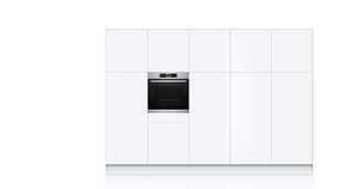 Духовой шкаф Бош HBG675BS1 фото 3 Духовой шкаф Bosch HBG675BS1 фото 3