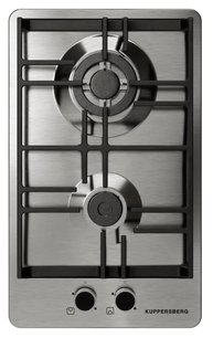 Газовая варочная панель Куперсберг FS 39 X фото Газовая варочная панель Kuppersberg FS 39 X фото