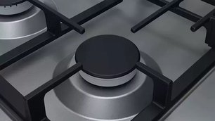 Варочная панель Bosch PGP6B5O93R фото 4