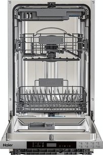 Встраиваемая посудомоечная машина Хайер HDWE11-395RU фото 2 Встраиваемая посудомоечная машина Haier HDWE11-395RU фото 2