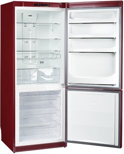 Холодильник Куперсберг NRS 1857 BOR Bronze фото 4 Холодильник Kuppersberg NRS 1857 BOR Bronze фото 4