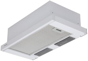 Вытяжка Krona Kamilla 6002DN WH фото 3 Вытяжка Krona Kamilla 6002DN WH фото 3