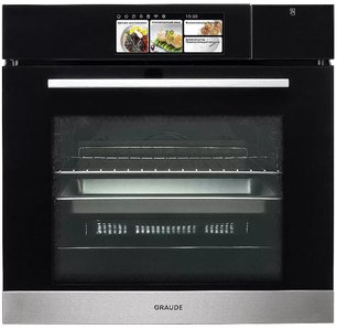 Духовой шкаф Graude BMDP 60.2 E фото