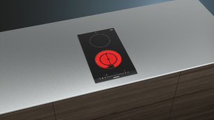 Варочная панель Сименс ET375FFP1E фото 3 Варочная панель Siemens ET375FFP1E фото 3