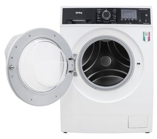 Стиральная машина Кертинг KWM 45ID1477 фото 2 Стиральная машина Korting KWM 45ID1477 фото 2