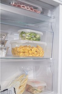 Встраиваемый холодильник Franke FCB 320 V NE E фото 4