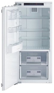 Встраиваемый холодильник Куперсбуш IKEF 2480-1 фото Встраиваемый холодильник Kuppersbusch IKEF 2480-1 фото