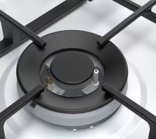 Варочная панель Bosch PGH6B2O93R фото 4