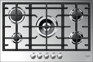 Варочная панель Фулгор Милано CPH 765 G WK фото Варочная панель Fulgor Milano CPH 765 G WK фото