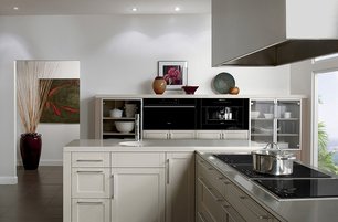 Варочная панель Wolf ICBCI152T/S фото 2