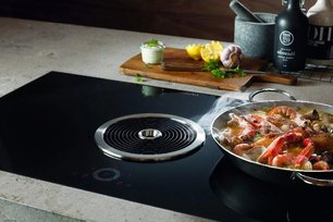 Варочная панель БОРА BFIU фото 3 Варочная панель BORA BFIU фото 3